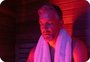 Hot/Cold Contrast Therapy